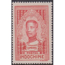 Indochine 188**