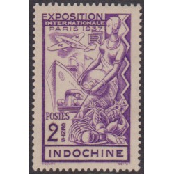 Indochine 193**