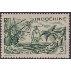 Indochine 194**