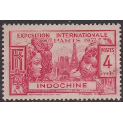 Indochine 195**