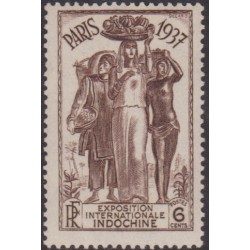 Indochine 196**