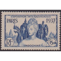 Indochine 198**