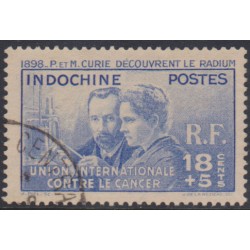 Indochine 202 obl
