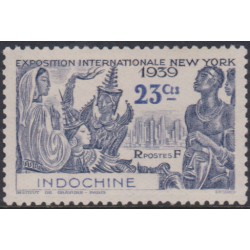 Indochine 204**