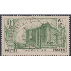 Indochine 209 obl