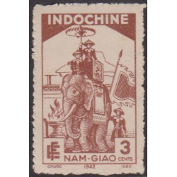 Indochine 227**