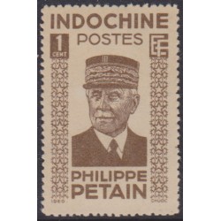 Indochine 243**