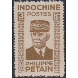 Indochine 244**