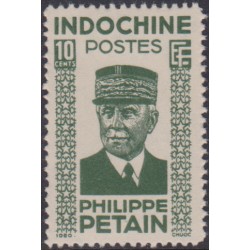 Indochine 246**