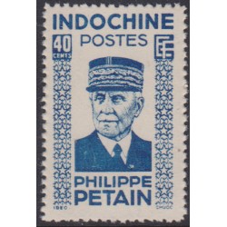 Indochine 247**