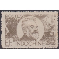 Indochine 250**