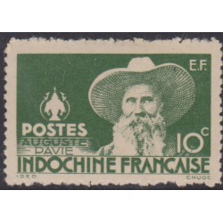Indochine 256**