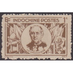 Indochine 263**