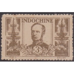 Indochine 263A**