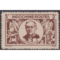 Indochine 264**