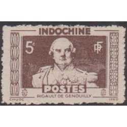 Indochine 265**