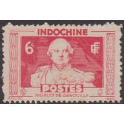 Indochine 267**