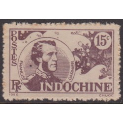 Indochine 270A**