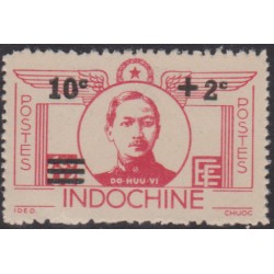 Indochine 276**