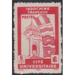 Indochine 278**