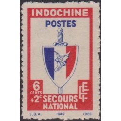 Indochine 281**