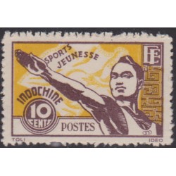 Indochine 284**
