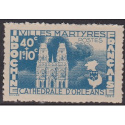 Indochine 292**