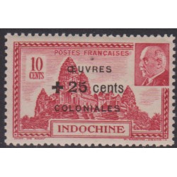 Indochine 295**