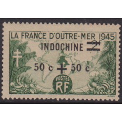 Indochine 296**