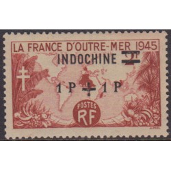 Indochine 297**