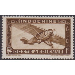 Indochine PA  1**