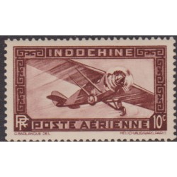 Indochine PA  4**