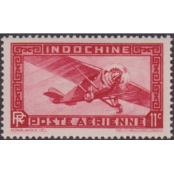 Indochine PA  4A**