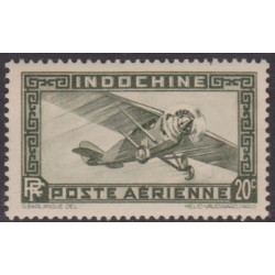 Indochine PA  6**