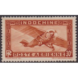 Indochine PA  7**