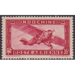 Indochine PA  8**