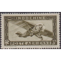 Indochine PA  8A**