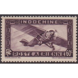 Indochine PA  9**
