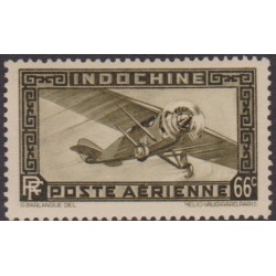 Indochine PA 10**