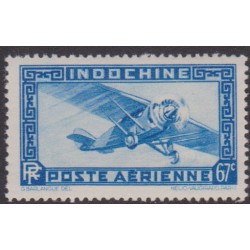 Indochine PA 10A**