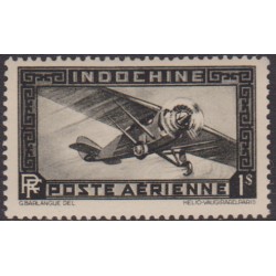 Indochine PA 11**