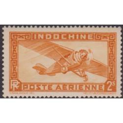 Indochine PA 12**