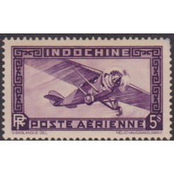 Indochine PA 13**