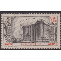 Indochine PA 16 obl