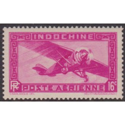 Indochine PA 17**