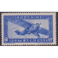 Indochine PA 19**