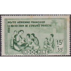 Indochine PA 20**