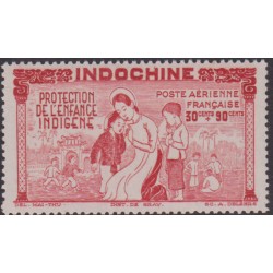 Indochine PA 22**