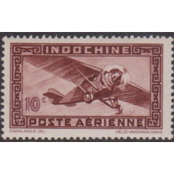 Indochine PA 25**