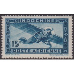 Indochine PA 27**